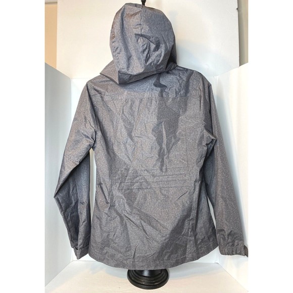 Hawke & Co. Girls Gray Denim Jacket 16 - Picture 7 of 16